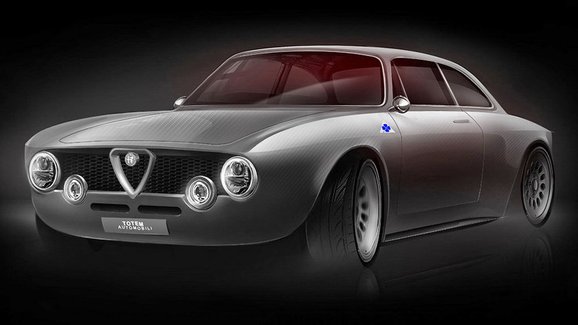 Alfa Romeo Giulia přijíždí jako elektromobil. Ale jinak, než byste čekali