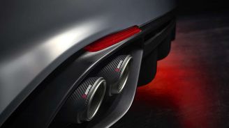 Alfa Romeo Giulia Quadrifoglio Luna Rossa Alfa Romeo Giulia Quadrifoglio Luna Rossa