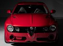 Alfa Romeo Giulia Retro Body Kit