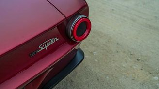 Totem Automobili Annabel Totem Automobili Annabel