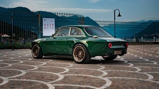 Totem Automobili Annabel Totem Automobili Annabel