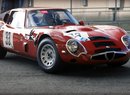 Alfa Romeo Giulia TZ2