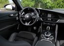 Alfa Romeo Giulia Veloce Ti 2.0 GME 206 kW