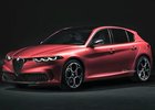 Jak by vypadala nová Alfa Romeo Giulietta? Takhle vypadá skvěle!