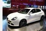 Auto Alfa Romeo Giulietta vyhrálo prestižní anketu Auto roku ČR 2011.