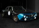 Alfa Romeo GTAmodificata