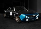 Alfa Romeo GTAmodificata je božský restomod s výkonem a cenou ferrari