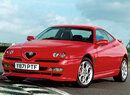 Alfa Romeo GTV Cup (2001)