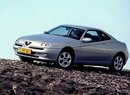 Alfa Romeo GTV (UK) (1998)