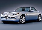 Koncept Alfa Romeo Nuvola z roku 1996: Sporťák, který se do výroby nedostal