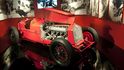 Alfa Romeo P2 Alfa Romeo P2