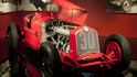Alfa Romeo P2 Alfa Romeo P2