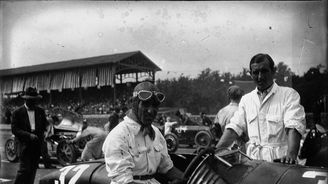 Alfa Romeo P2 (1930) Alfa Romeo P2 (1930)