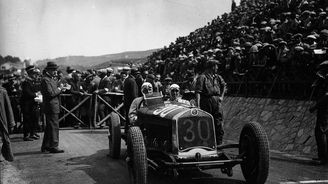 Alfa Romeo P2 (1930) Alfa Romeo P2 (1930)