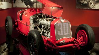 Alfa Romeo P2 Alfa Romeo P2