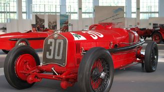 Alfa Romeo P2 Alfa Romeo P2