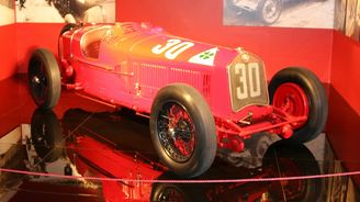 Alfa Romeo P2 Alfa Romeo P2