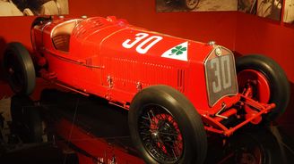 Alfa Romeo P2 Alfa Romeo P2