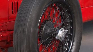 Alfa Romeo P2 Alfa Romeo P2