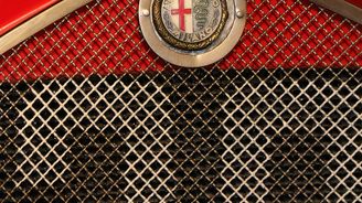 Alfa Romeo P2 Alfa Romeo P2