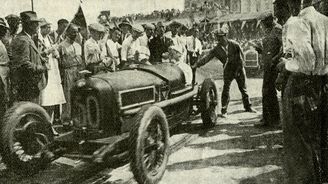 Alfa Romeo P2 (1929) Alfa Romeo P2 (1929)