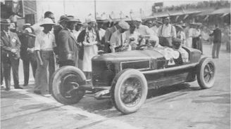 Alfa Romeo P2 (1929) Alfa Romeo P2 (1929)