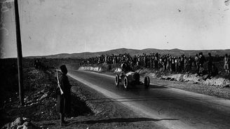 Alfa Romeo P2 (1929) Alfa Romeo P2 (1929)