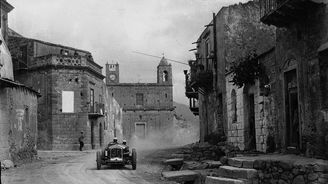 Alfa Romeo P2 (1930) Alfa Romeo P2 (1930)