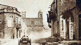 Alfa Romeo P2 (1930) Alfa Romeo P2 (1930)