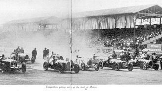 Alfa Romeo P2 (1930) Alfa Romeo P2 (1930)