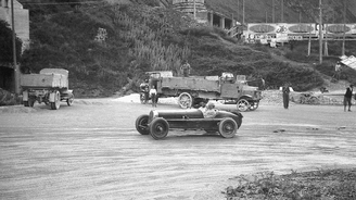 Alfa Romeo P2 (1930) Alfa Romeo P2 (1930)