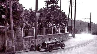 Alfa Romeo P2 (1930) Alfa Romeo P2 (1930)