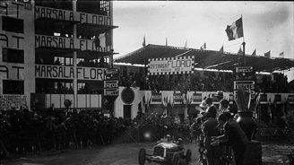 Alfa Romeo P2 (1930) Alfa Romeo P2 (1930)