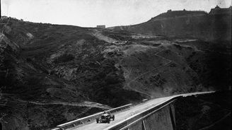 Alfa Romeo P2 (1930) Alfa Romeo P2 (1930)