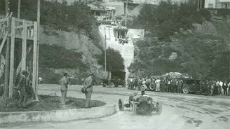 Alfa Romeo P2 (1930) Alfa Romeo P2 (1930)