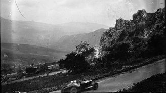 Alfa Romeo P2 (1930) Alfa Romeo P2 (1930)