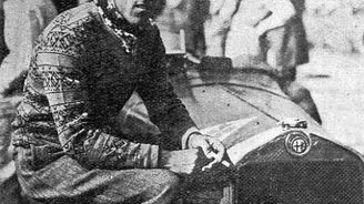 Alfa Romeo P2 (1930) Alfa Romeo P2 (1930)