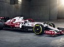 Alfa Romeo Racing Orlen C41