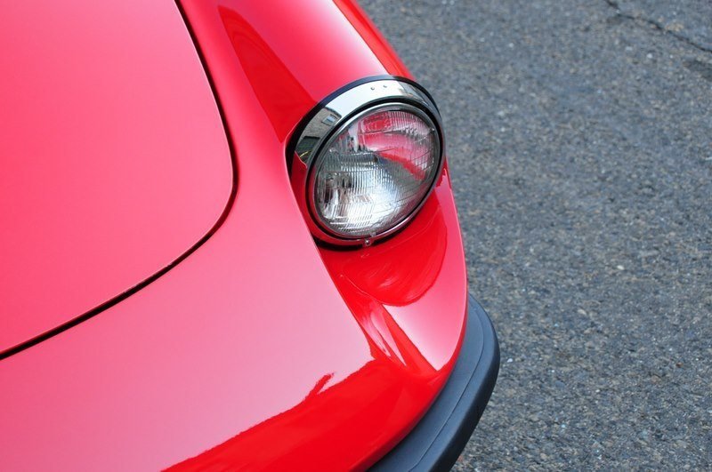 Alfa Romeo Spider “Niki Lauda” Edition