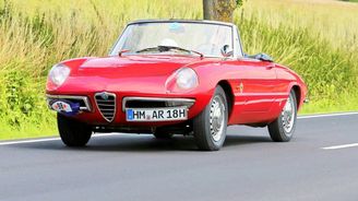 Klasická auta jako investiční hit. Za dvacet let sto procent nahoru Klasická auta jako investiční hit. Za dvacet let sto procent nahoru