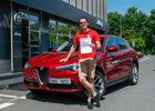 Ojetá Alfa Romeo Stelvio: Takto vypadá po ujetí 200.000 km!