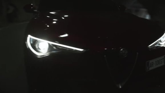 Alfa Romeo Stelvio rozšiřuje nabídku. Kolik stojí čtyřkolka s turbodieselem?