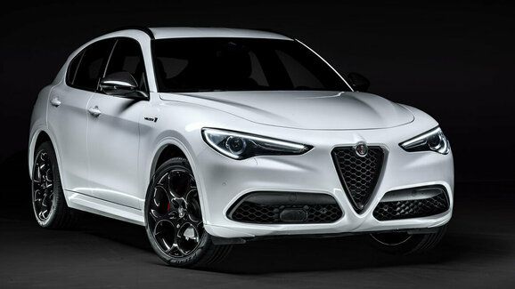 Alfa Romeo chystá velký model pro USA. Tam ho také vyvine