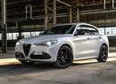 Alfa Romeo Stelvio Veloce Ti