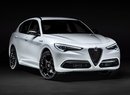 Alfa Romeo Stelvio Veloce Ti