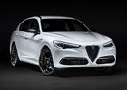 Alfa Romeo chystá velký model pro USA. Tam ho také vyvine