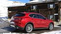 Alfa Romeo Stelvio Alfa Romeo Stelvio