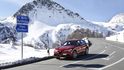 Alfa Romeo Stelvio Alfa Romeo Stelvio