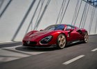 Sexy kráska z Itálie je tu: Nová Alfa Romeo 33 Stradale se oficiálně představuje