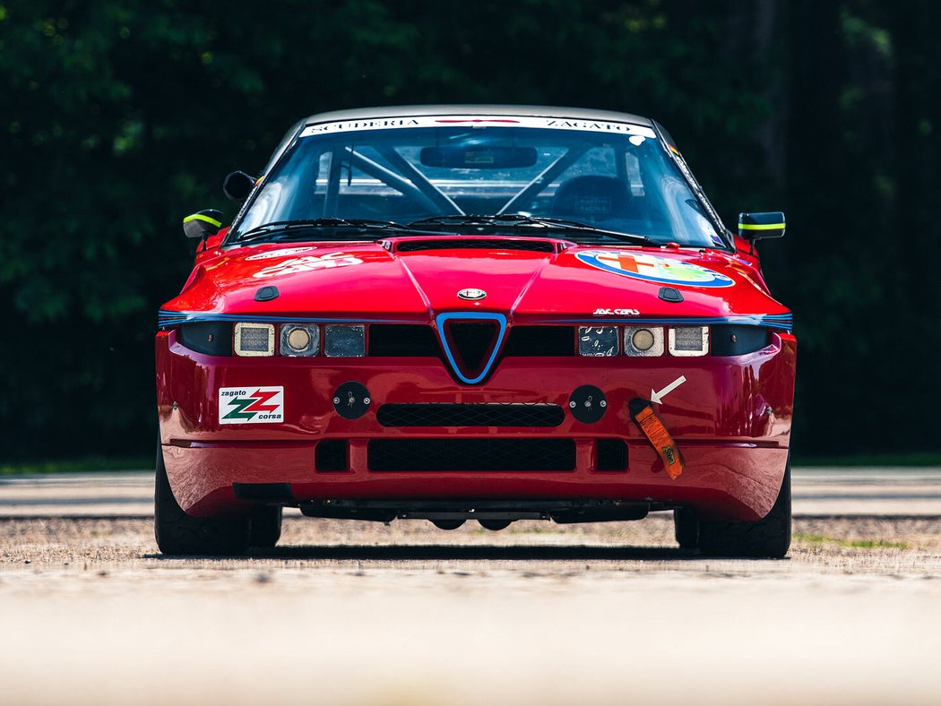Alfa Romeo SZ Coupé (1991)